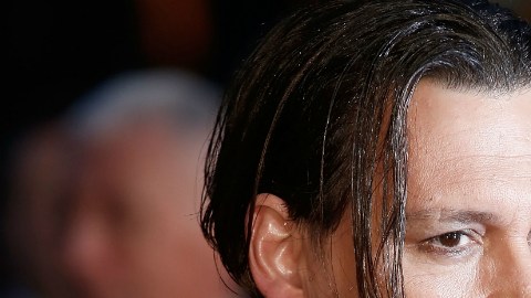 "Lili Rose me lo cuenta todo", aseguró el actor orgulloso de la relación que tiene con su hija.