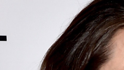 Angelina Jolie y Brad Pitt.