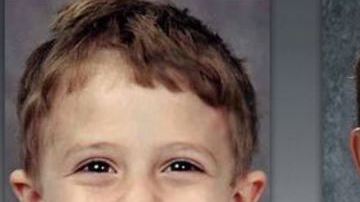 Julián Hernández fue secuestrado por su padre cuando tenía 5 años de edad, ahora tiene 18.