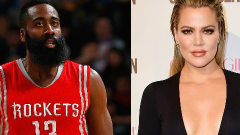 ¿Está Khloé Kardashian en medio de un triángulo amoroso?