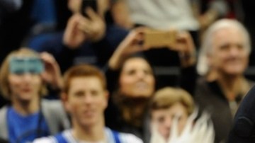 Kobe Bryant confirmó que se retirará al finalizar la actual temporada.