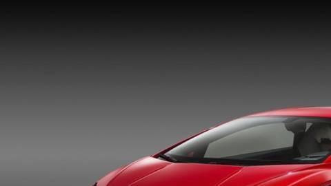 lamborgini Huracán