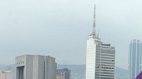 Leandro Ríos no está contento con los últimos escándalos de algunos de sus colegas.