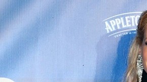 La exuberante Lorena Herrera no desaprovecha para lucir su "sextitud" en todo momento, aunque éste le acarreé algunos problemas.