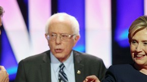 Hillary ha ido solidificando su ayoyo y los otros dos precandidatos, Bernie Sanders y Martin O'Malley deben marcar la diferencia o perder terreno.