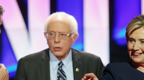 Hillary ha ido solidificando su ayoyo y los otros dos precandidatos, Bernie Sanders y Martin O'Malley deben marcar la diferencia o perder terreno.