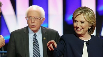 Hillary ha ido solidificando su ayoyo y los otros dos precandidatos, Bernie Sanders y Martin O'Malley deben marcar la diferencia o perder terreno.