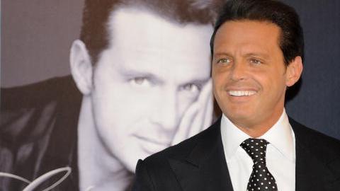Luis Miguel