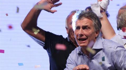 macri presi