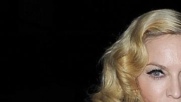 El recital de Madonna registró mayor seguridad luego de los atentados.