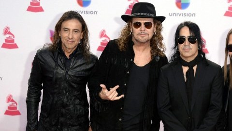 Fher aseguró que Trump es una persona racista.