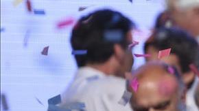 mauricio macri elecciones argentina