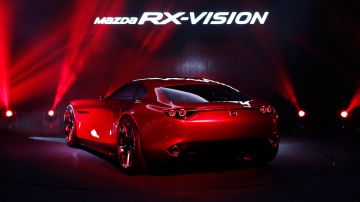 Mazda-RX-VISION