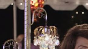 Doce años después de su gran boda griega, Toula  e Ian vuelven con “My Big Fat Greek Wedding 2“.