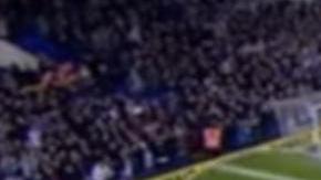 Increíble lo que hizo Mike Dean.