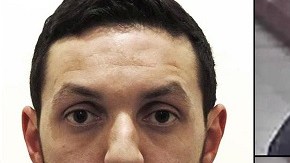 Mohamed Abrini