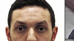 Mohamed Abrini