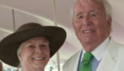 Lois Colley fue hallada muerta en el cuarto de lavandería de su propiedad de North Salem.