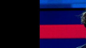 Es el cuarto galardón de la noche para la mexicana.