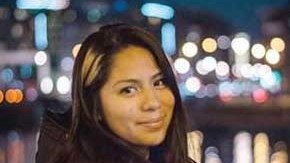 Nohemi González fue asesinada por una banda de terroristas en París el pasado 13 de noviembre.