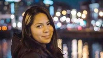 Nohemi González fue asesinada por una banda de terroristas en París el pasado 13 de noviembre.