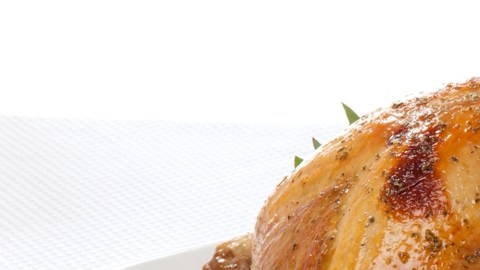 La cena más popular en EE UU costará este año $5 por persona./Shutterstock