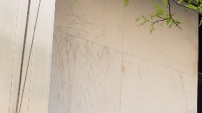 Edificio Pfizer en Midtown Manhattan./Shutterstock