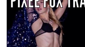 PixeeFoxTransformation