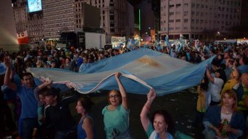 presidente electo macri argentina