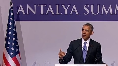 refugiados siria obama