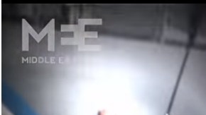 Los refugiados sirios piden ayuda.