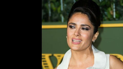 salma hayek