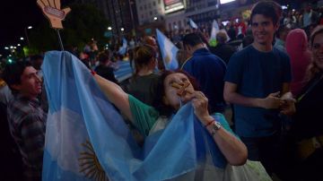 scioli elecciones argentina