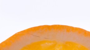 La vitamina C es un aliado contra las arrugas./Shutterstock