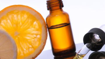 La vitamina C es un aliado contra las arrugas./Shutterstock