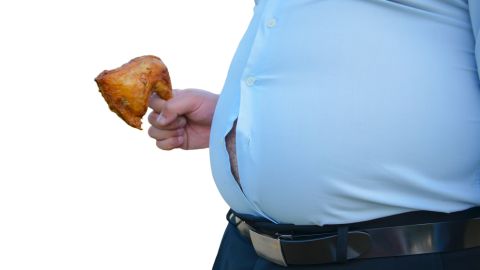obesidad