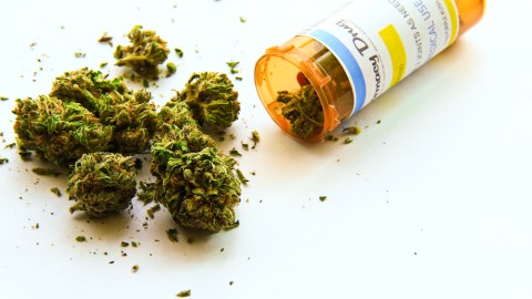 marihuana medicinal