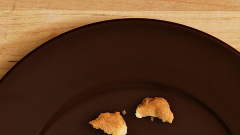 plato vacio