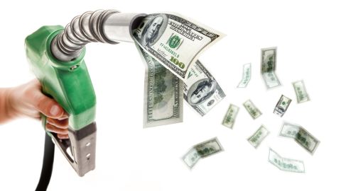 economia combustible