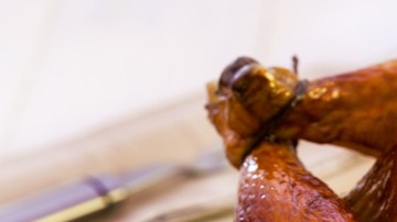 Consejos para comprar el mejor ave para tu cena de Thanksgiving./Shutterstock