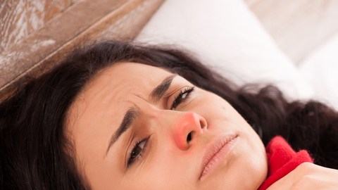 gripe
