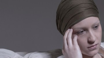 Más de 100,000 mujeres serán diagnosticadas con cáncer de pulmón este año en EEUU.