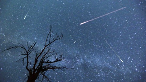 meteorito