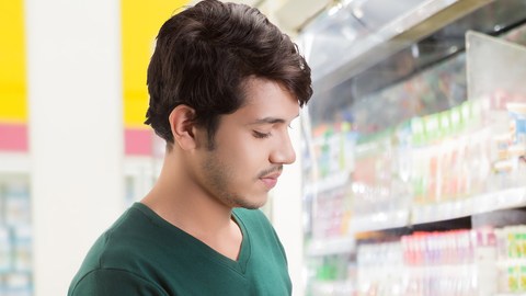 supermercado