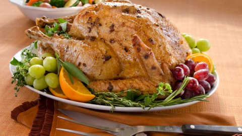 SuperMoistRoastedTurkey