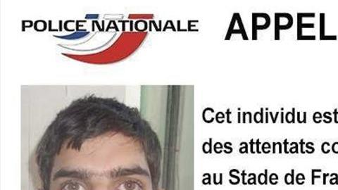 terrorista buscado atentados paris isis estado islamico
