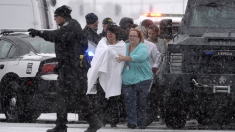 tiroteo colorado planned parenthood