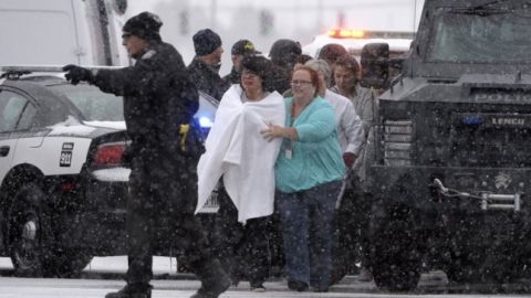 tiroteo colorado planned parenthood