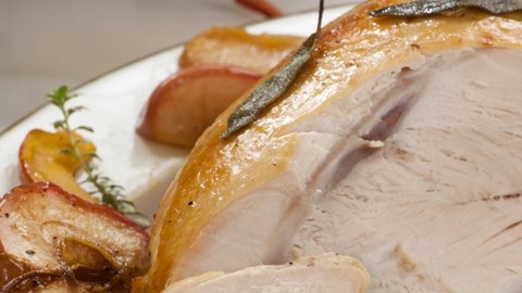 Las sobras de las cenas festivas enferman de no refrigerarse o congelarse adecuadamente.