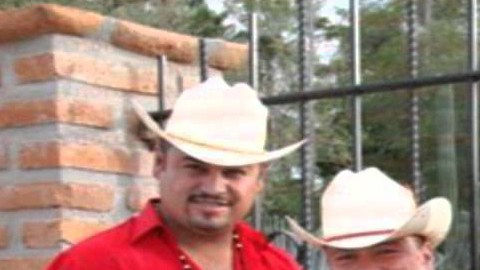 El músico fue encontrado sin vida y con nueve impactos de bala.